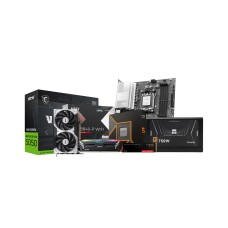 AMD Ryzen 5 9600X Combo Offer